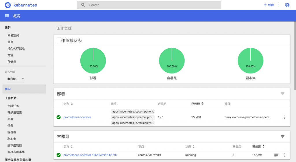 kubernetes-deployment
